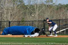 VarBB vs Gaffney -84